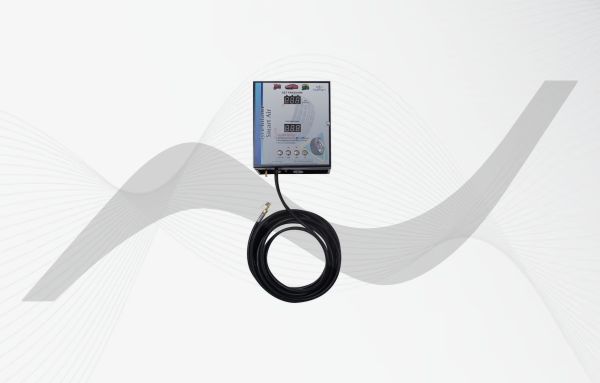 Wall Mounted
                  Air inator